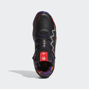 【清洗】adidas阿迪達斯官網(wǎng)米切爾2代